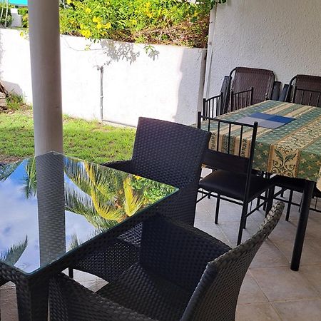 Peaceful And Private Villa Grand Baie Exterior photo