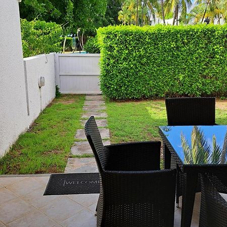 Peaceful And Private Villa Grand Baie Exterior photo