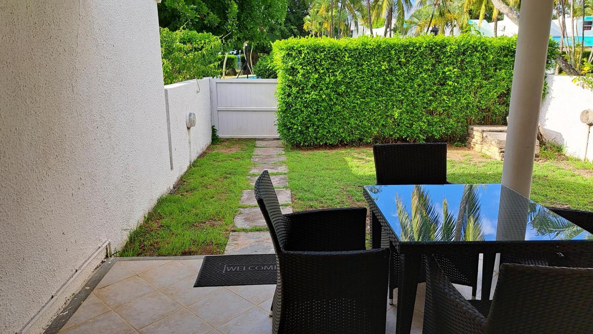Peaceful And Private Villa Grand Baie Exterior photo