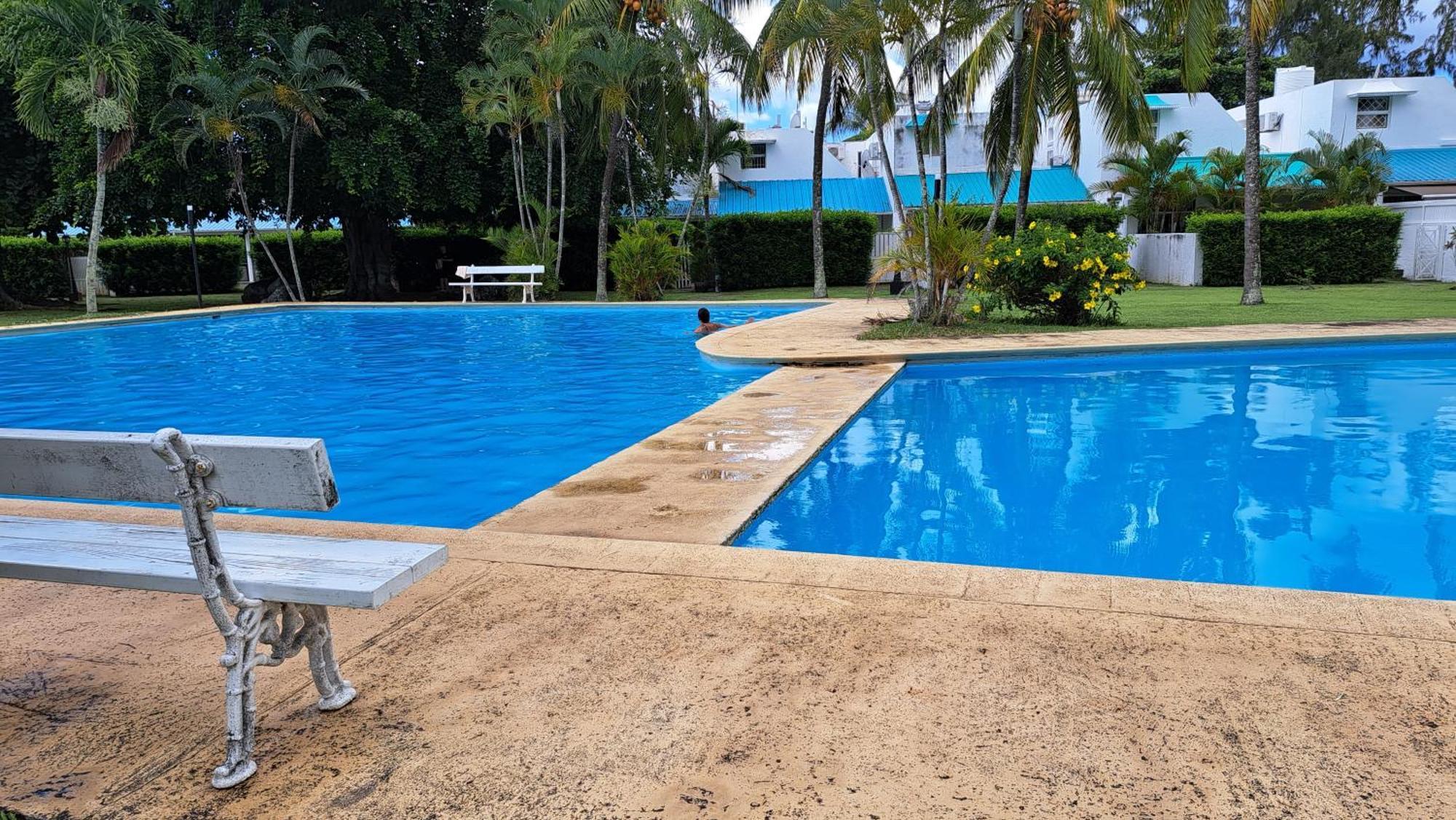 Peaceful And Private Villa Grand Baie Exterior photo