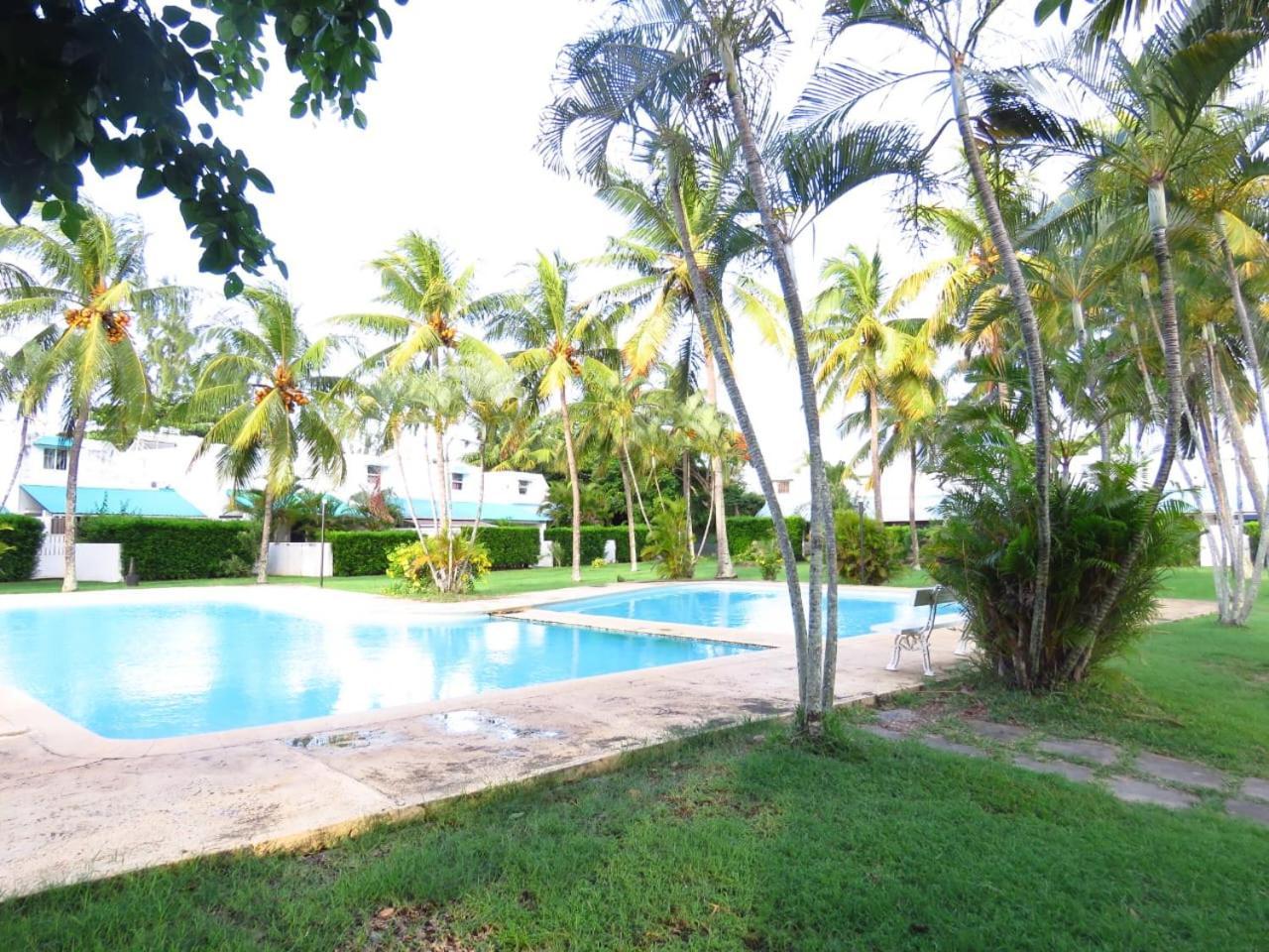 Peaceful And Private Villa Grand Baie Exterior photo