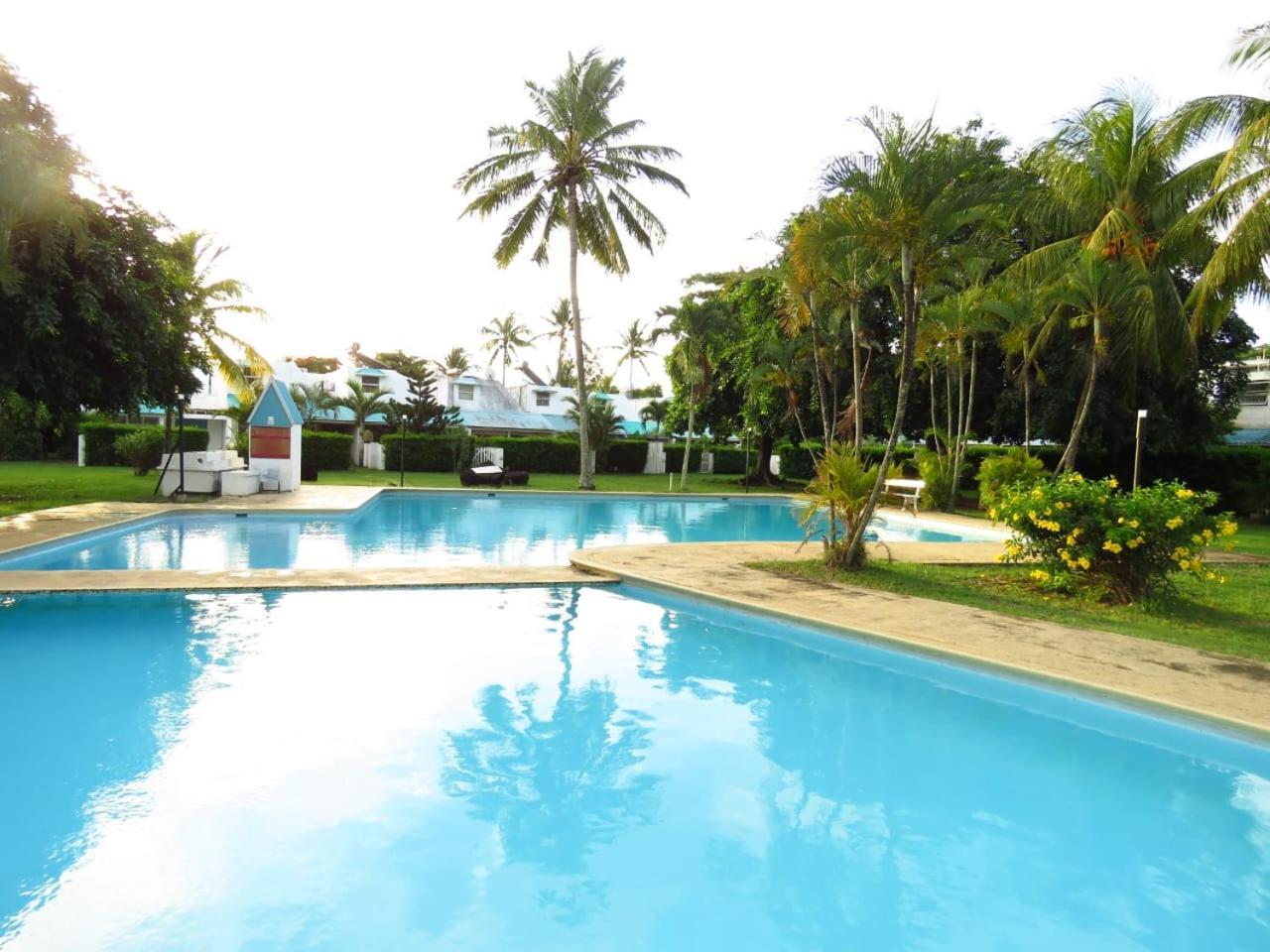 Peaceful And Private Villa Grand Baie Exterior photo