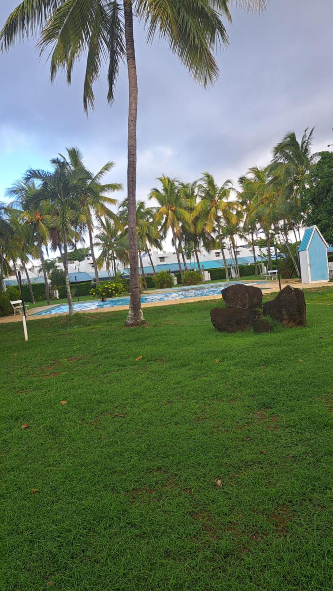 Peaceful And Private Villa Grand Baie Exterior photo