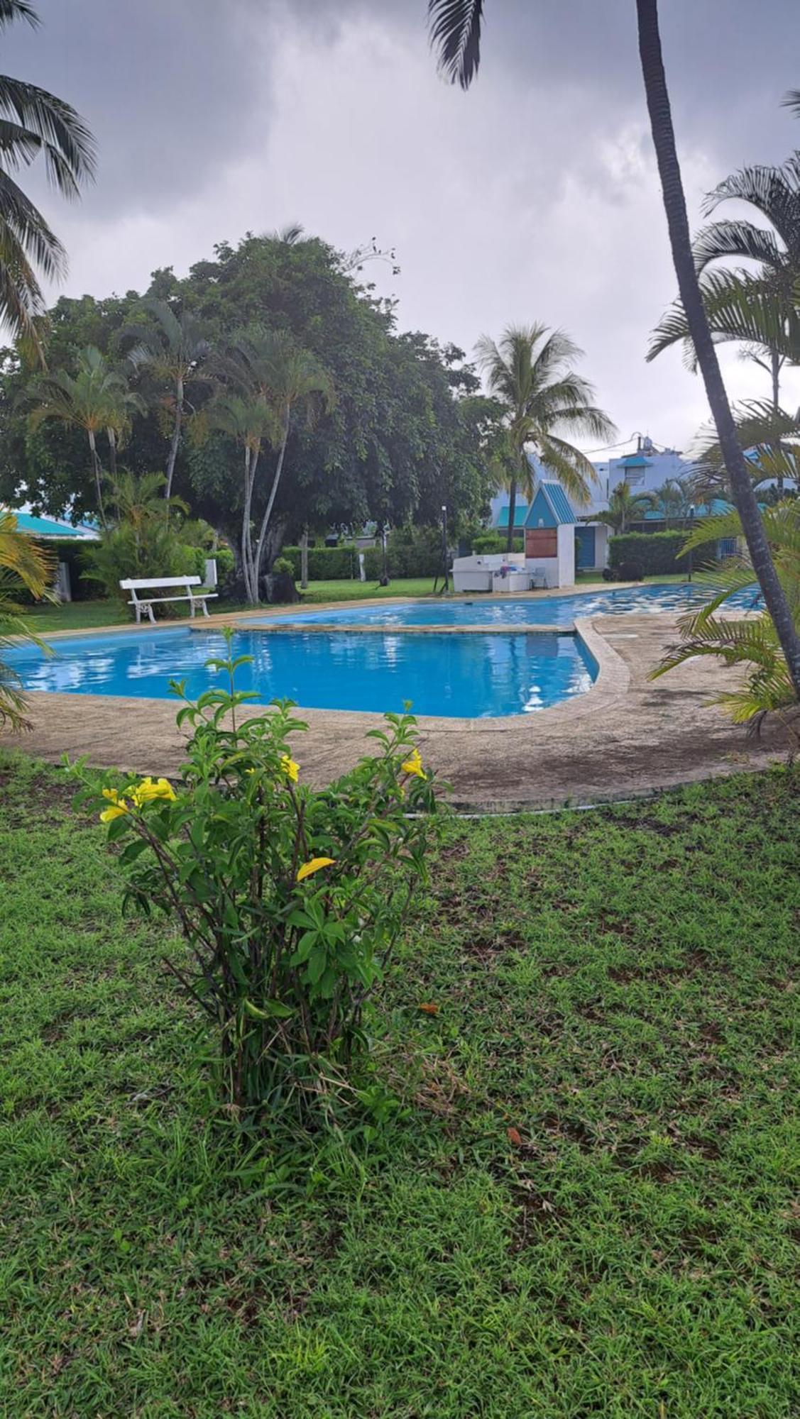 Peaceful And Private Villa Grand Baie Exterior photo