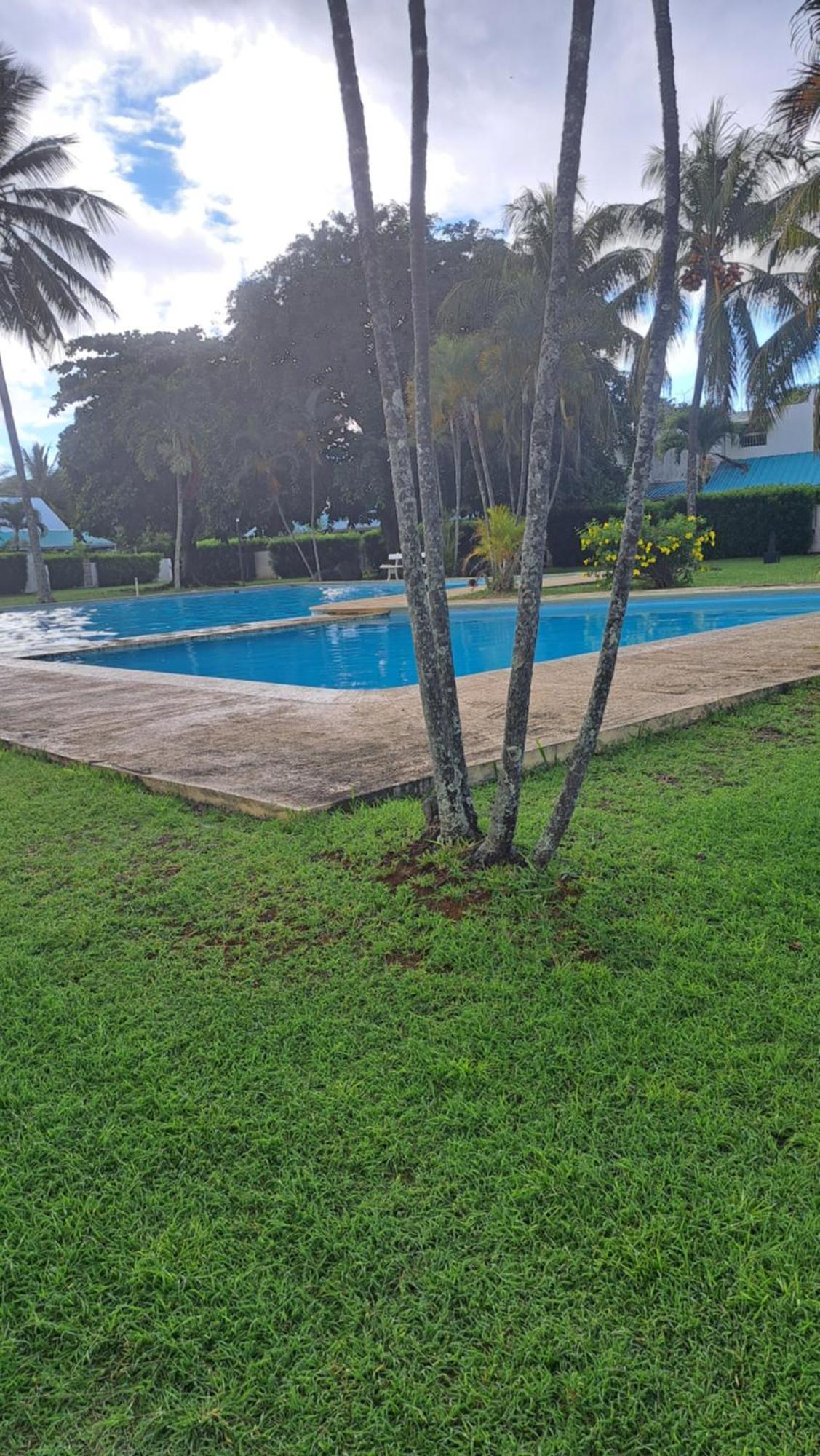 Peaceful And Private Villa Grand Baie Exterior photo