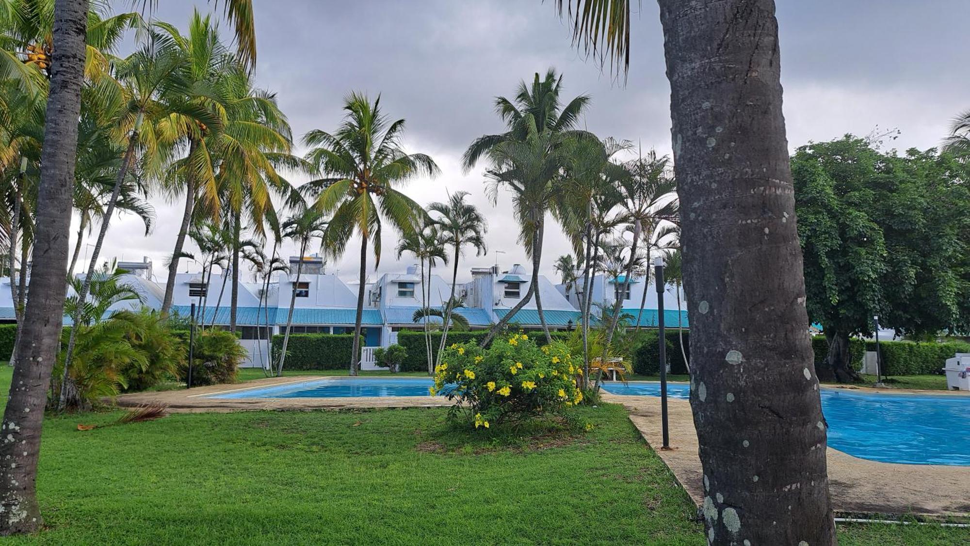 Peaceful And Private Villa Grand Baie Exterior photo