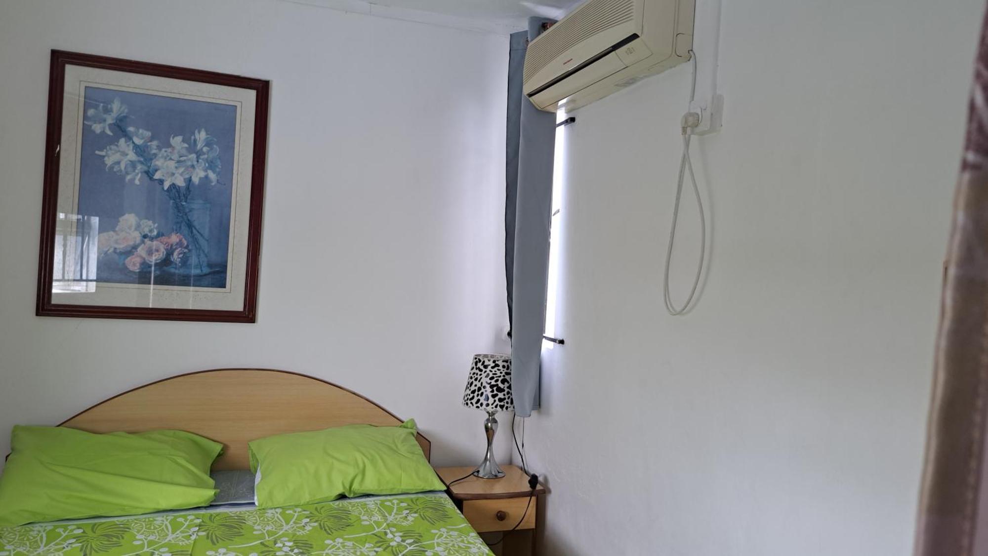 Peaceful And Private Villa Grand Baie Room photo
